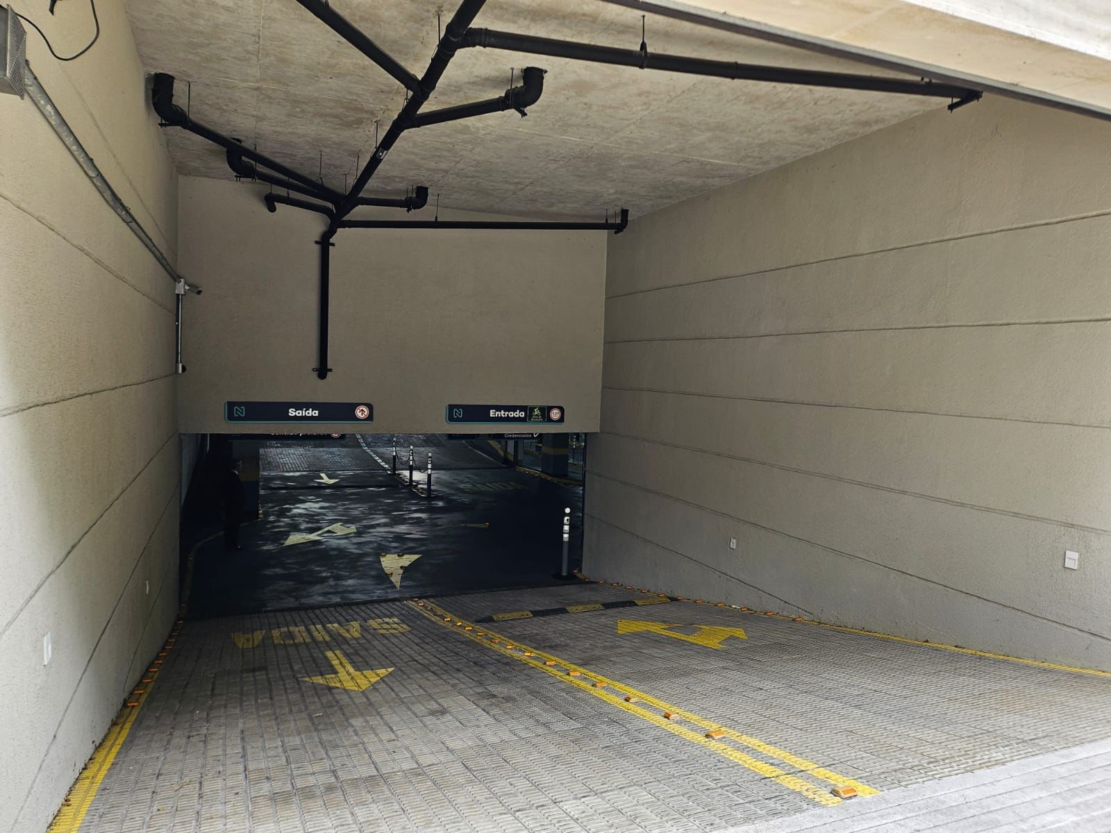 11 - depois rampa