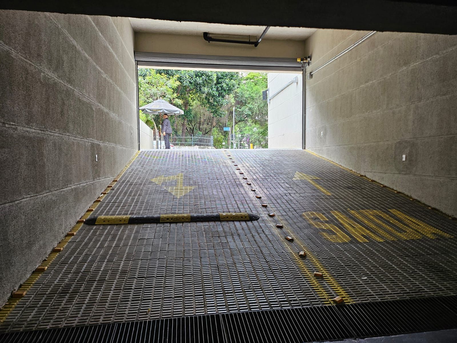 12 - rampa depois