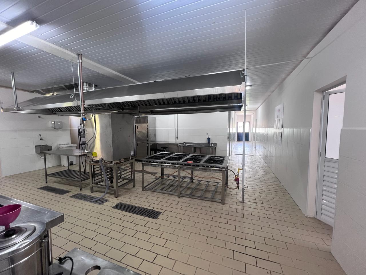 19 - Cozinha depois