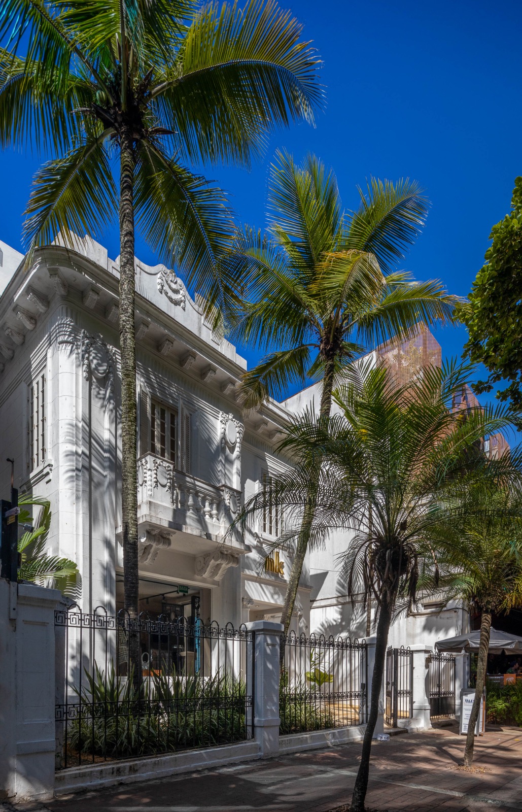 2 - NK Ipanema