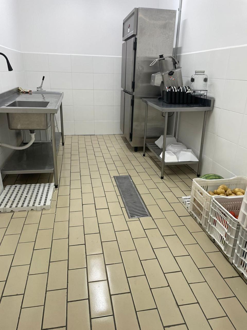21 - cozinha depois