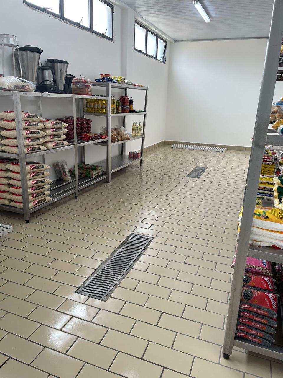 24 - cozinha depois