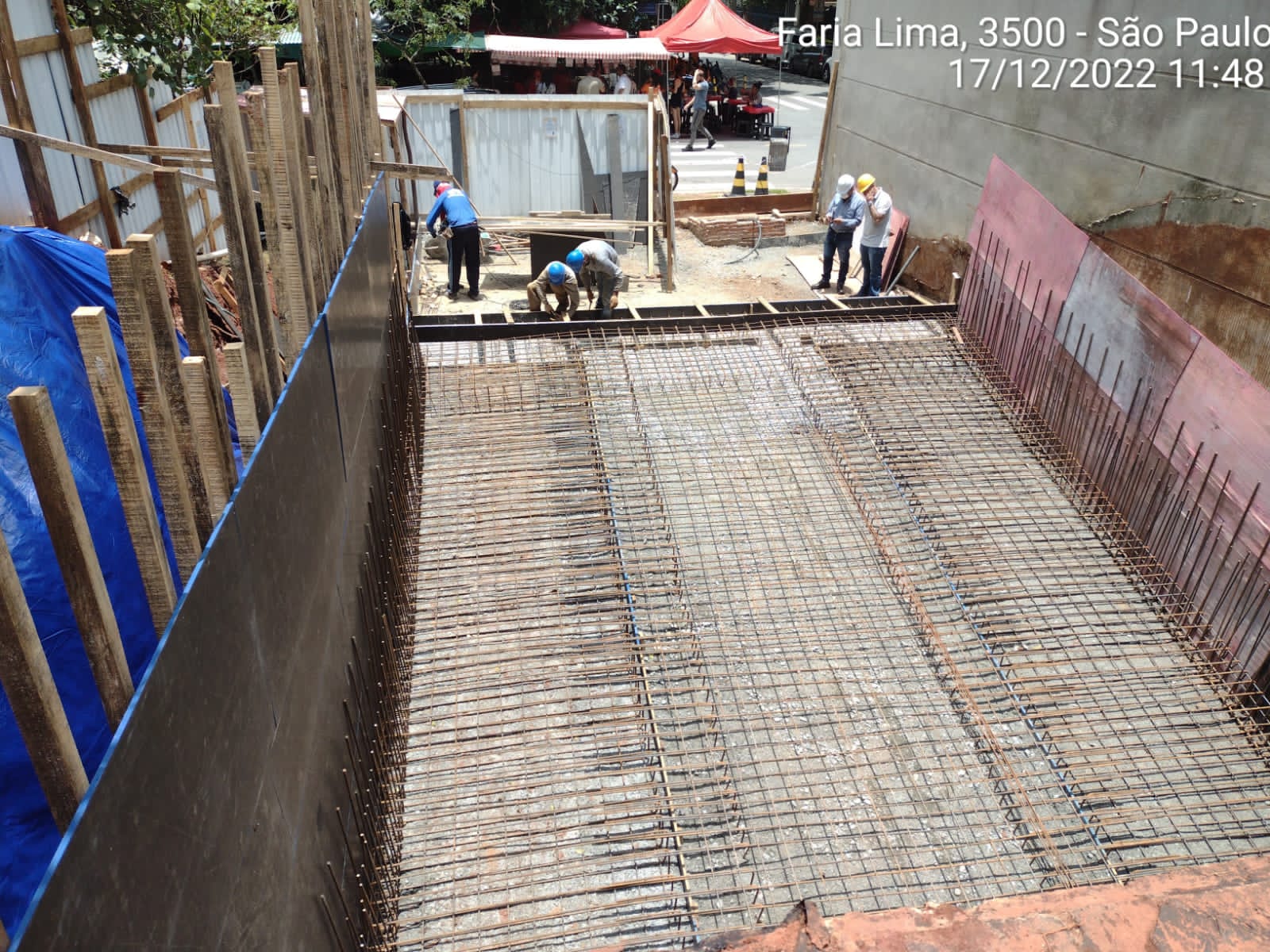 9 - antes rampa