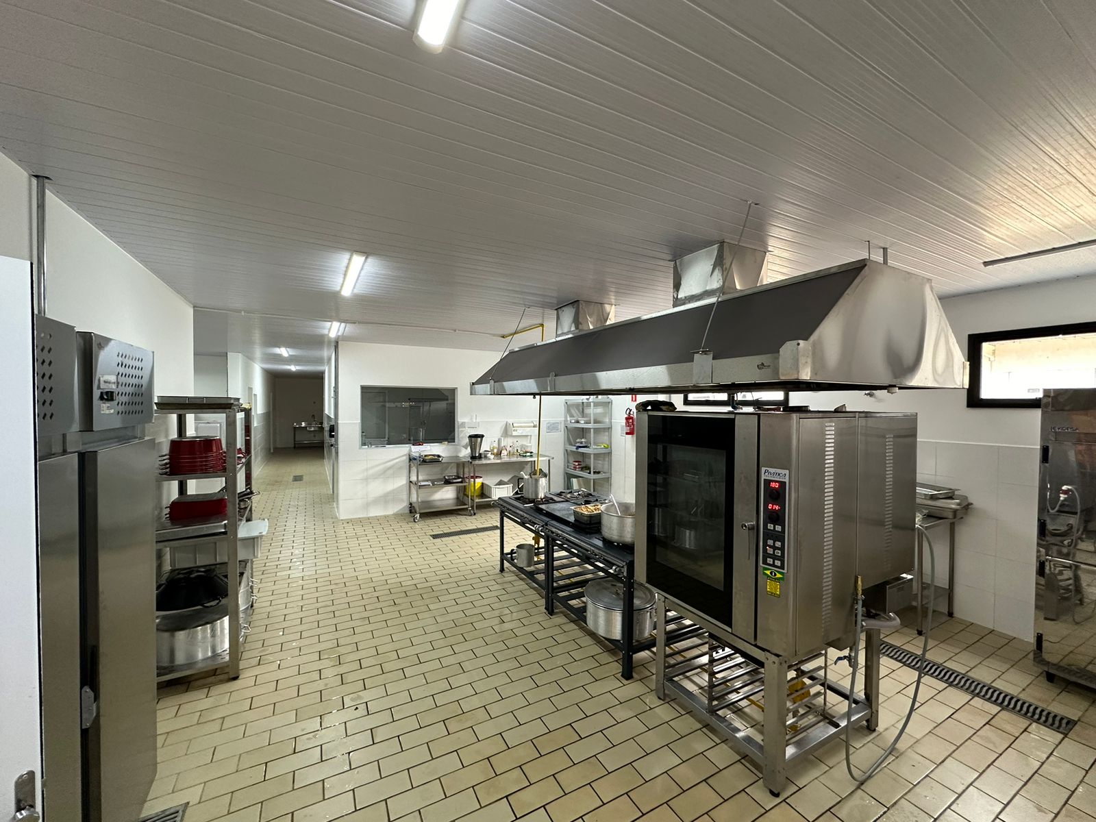 14 - depois cozinha