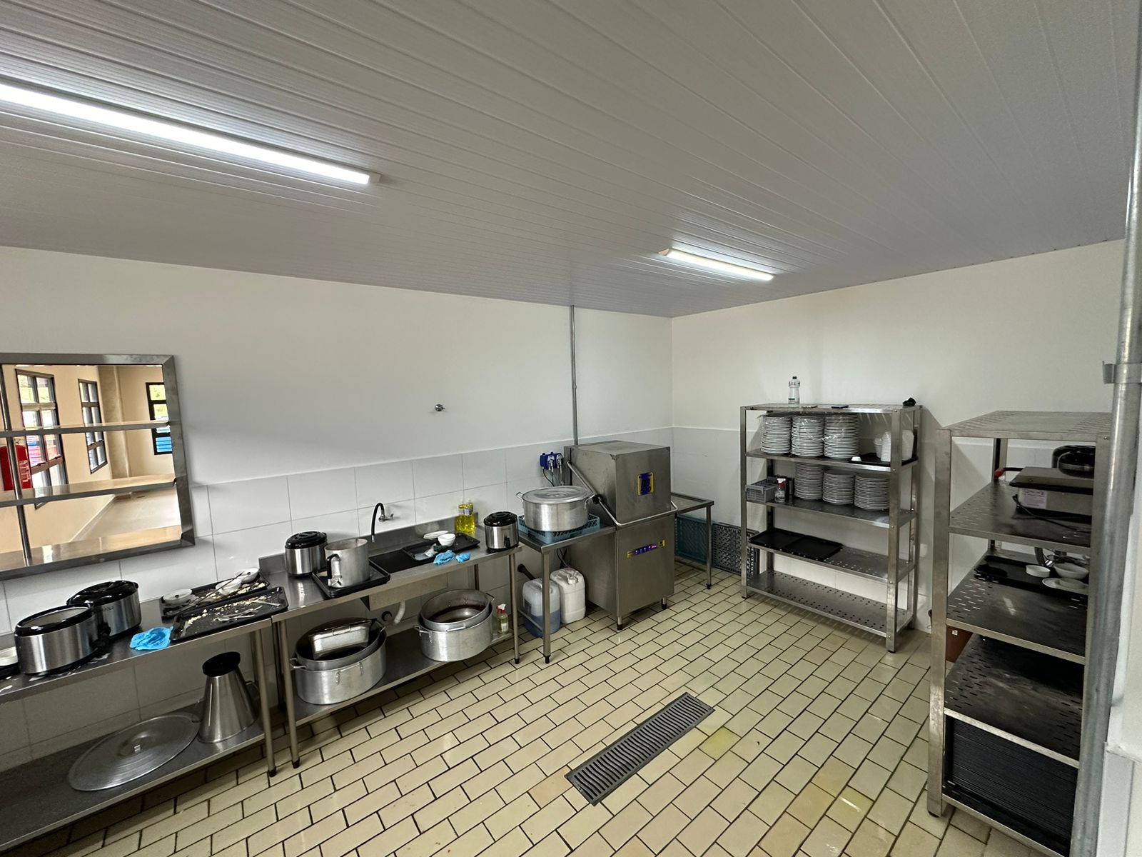 15 - depois cozinha